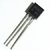 Transistor Bc557 To92 - comprar online