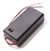 Portapilas Bateria 9v Con Tapa Y Llave Ideal Arduino - PatagoniaTec Electronica