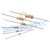 20r Resistencias 5% 1/4w Carbon Film E24 Dip 20ohm en internet
