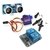 Kit Arduino Uno Basico Para Principiantes Kit006 - PatagoniaTec Electronica