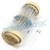 240k Resistencia 1% 1/8w Metal Film E24 Dip 240kohm - PatagoniaTec Electronica
