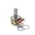 Potenciometro Lineal B250k - comprar online