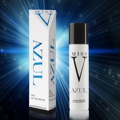 LUBRICANTES MISS V - ESPACIO PLACER