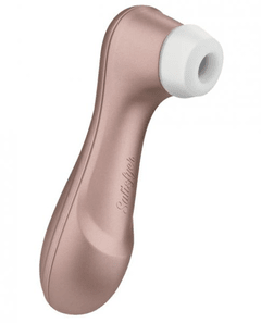 SUCCIONADOR SATISFYER PRO 2 - ESPACIO PLACER