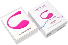 LUSH 3 LOVENSE - comprar online