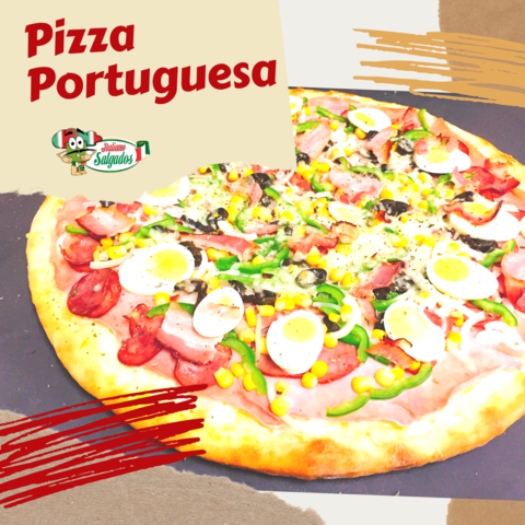 Veja onde encontrar boas pizzarias em Aparecida de Goiânia