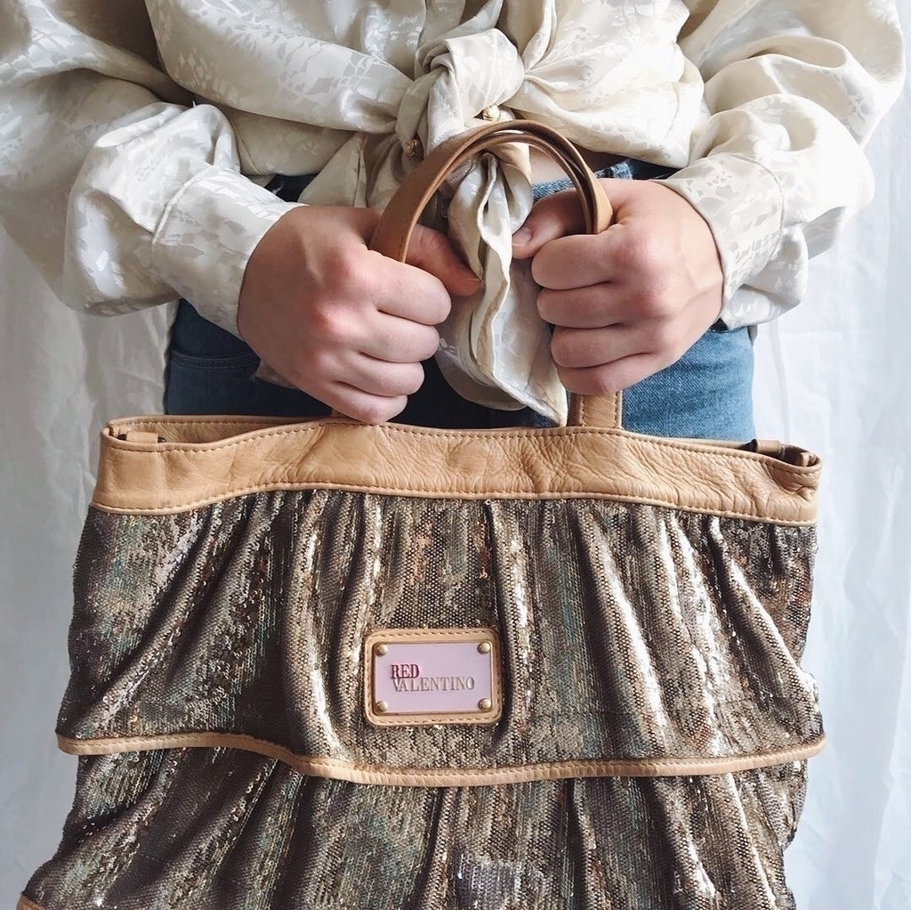 pierre balmain handbolsa