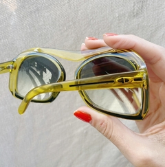 Óculos de sol Dior 60's Vintage - Frou Frou Vintage – Vintage Store