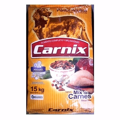 Carnix
