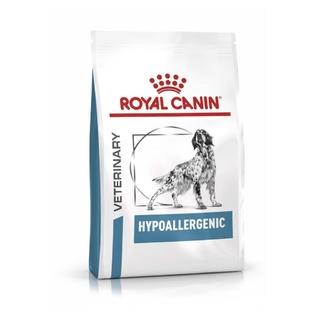 Royal Canin Hypoallergénic Dog