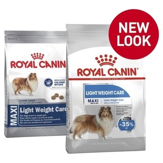 Royal Canin MAXI Weight care
