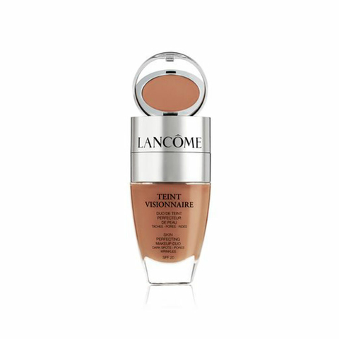 Teint Visionnaire Duo De Teint perfecteur De Peau Taches - Pores - Rides SPF20 - 11 - Fluide