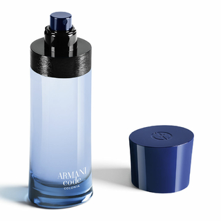 Armani Code Men Colonia - Eau de Toilette