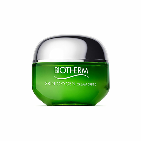 Skin Oxygen Cream SPF15 PNG - Crema