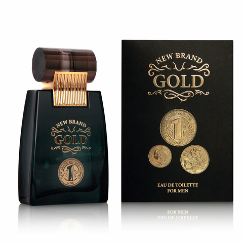 Gold Men EDT - Eau de Toilette