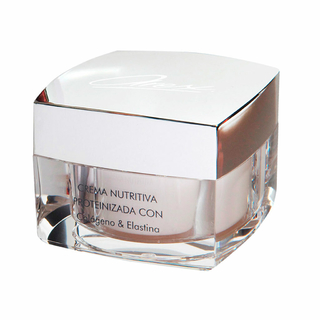 Crema Nutritiva Proteinizada - Crema