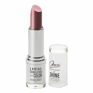Shine Lipstick 716 Ciruela - Barra - comprar online