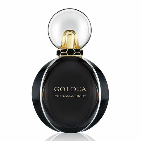 Bvlgari Goldea the Roman Night - Eau de Parfum