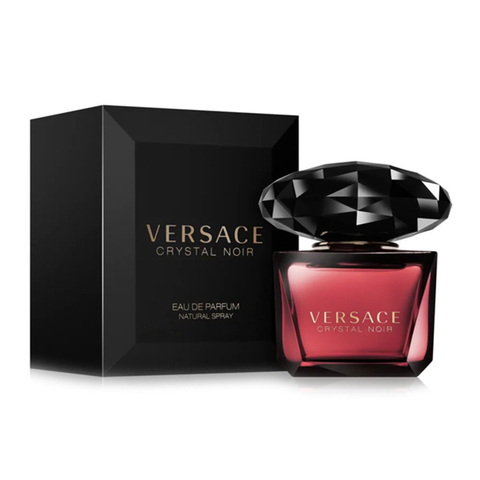 Versace Crystal Noir - Eau de Parfum