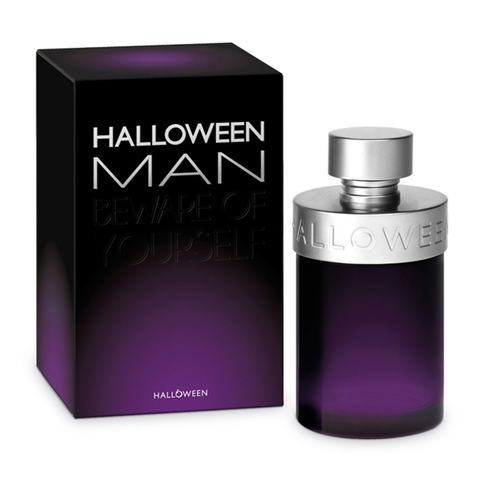 Halloween Man - Eau de Toilette
