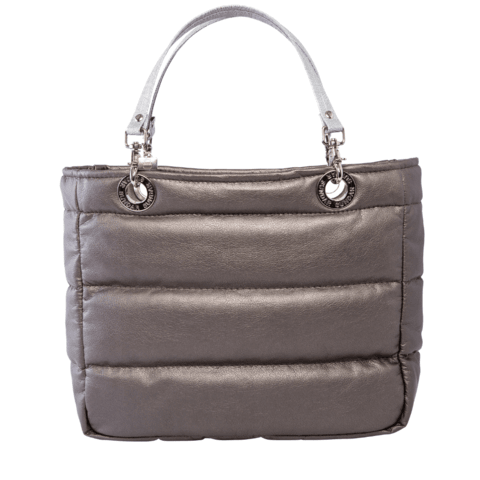 BOLSA SUNDAR DORADA C/CIERRE - Comprar en SUNDAR STORE