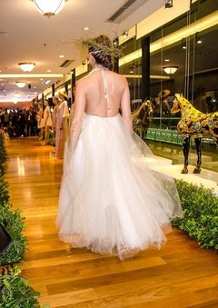 VESTIDO GOLD - comprar online