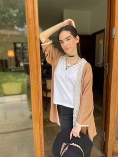 Remera Gorrión