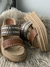 Sandalias boho Suela en internet