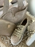 Zapatillas NY Craque + Platino - comprar online