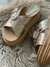 Sandalias Beyonce Cobre - comprar online