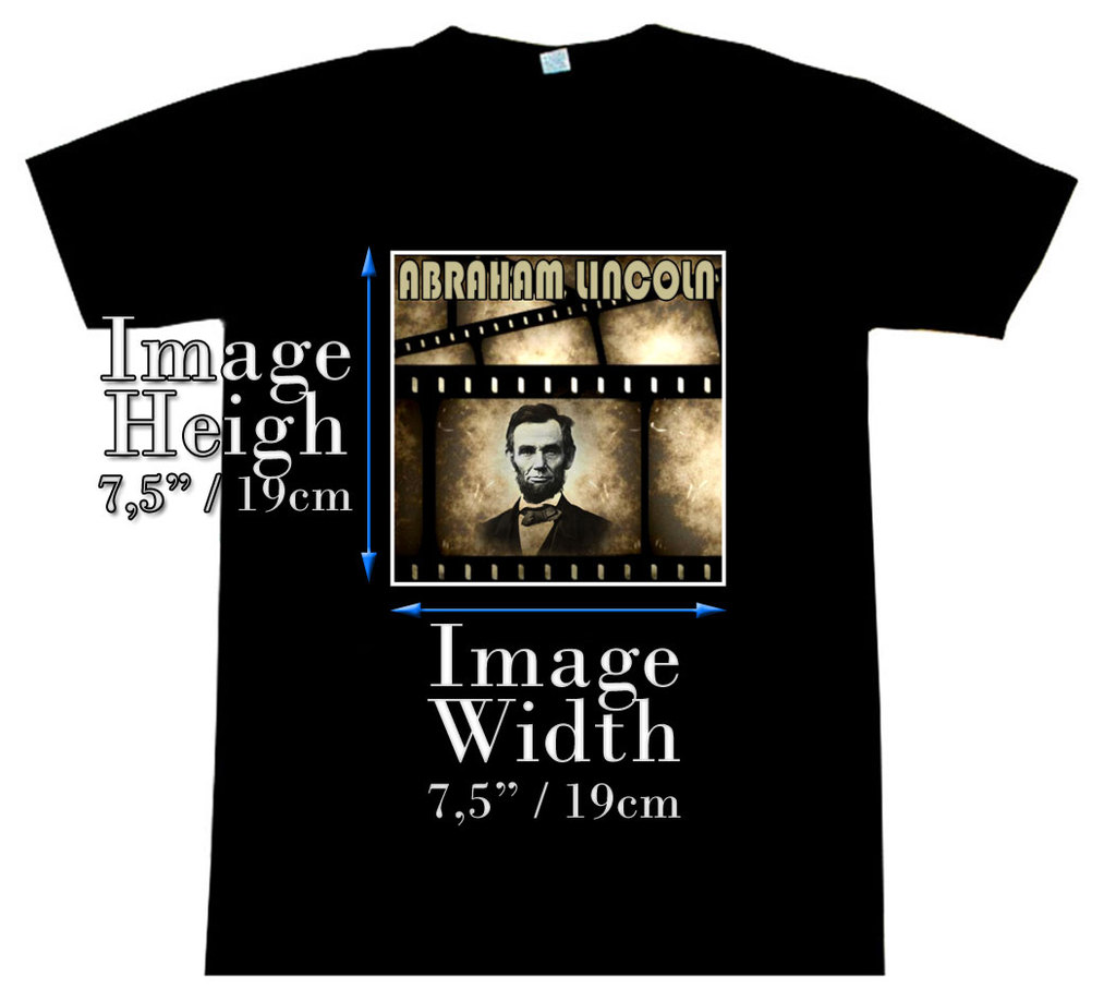 uss abraham lincoln t shirts