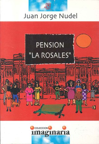Pensión " La Rosales"