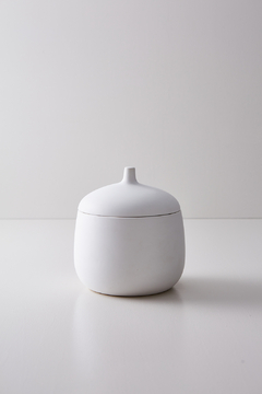 Caja de ceramica Serlik - comprar online