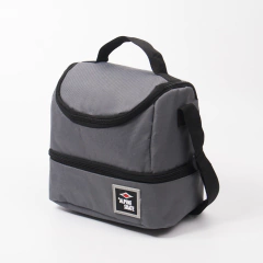 Lunchera Doble Eureka - tienda online