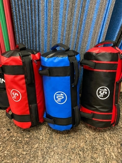 COREBAG TRAIN 5KG - 10KG - 15KG - 20KG - 25KG - TRAIN FITNESS