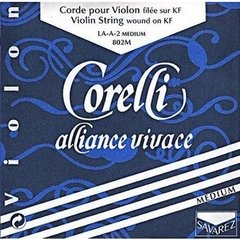 Corda Ré Corelli Alliance Vivace para Violino [ENCOMENDA!]