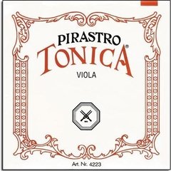Corda Dó Pirastro Tonica para Viola [ENCOMENDA!]