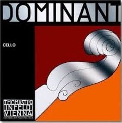 Jogo Thomastik Dominant para Cello [ENCOMENDA!]