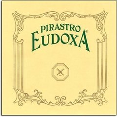 Corda Mi Pirastro Eudoxa para Violino (Alumínio) [ENCOMENDA!]