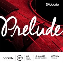 Corda Mi D'Addario Prelude para Violino [ENCOMENDA!]