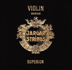 Corda Ré Jargar Superior para Violino [ENCOMENDA!]