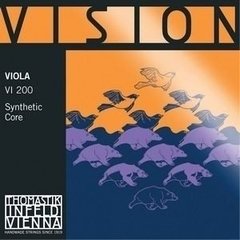 Corda Lá Thomastik Vision para Viola [ENCOMENDA!]