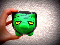 Chanchito Frankenstein - comprar online