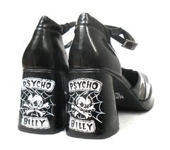 Psychobilly Shoes - comprar online