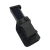 PORTA CARGADOR KYDEX SIMPLE FIBRA DE CARBONO DIESTRO/ZURDO 9/40mm