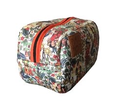 Organizador XL White Frida - comprar online