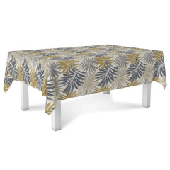 Mantel Jaussen Gabardina rectangular 160 x 300 - comprar online