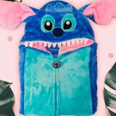 Pijama Mamelooco Disney Stitch Adulto