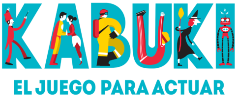 kabuki, el juego para actuar 