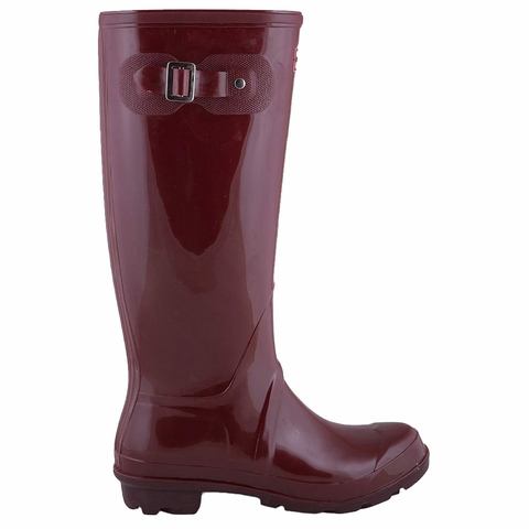 BOTAS GUMMI - AL COSTO CALZADO